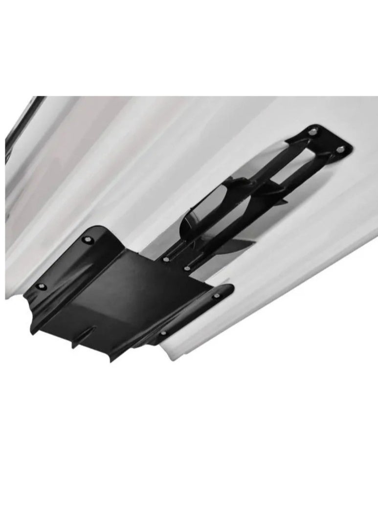 Riva لوحة أداء ركوب RIVA ياماها 2021+ سوبر جت - Image 3